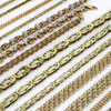 Necklace & Chain Repair Image